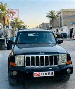 Jeep Commander
